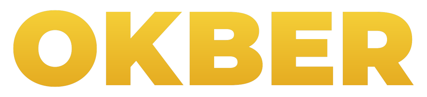 okber logo